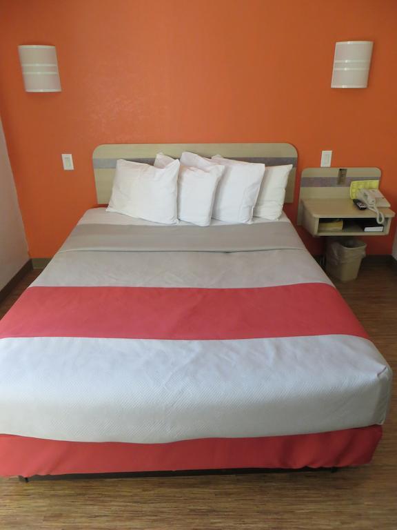 Motel 6-Minonk, Il Camera foto