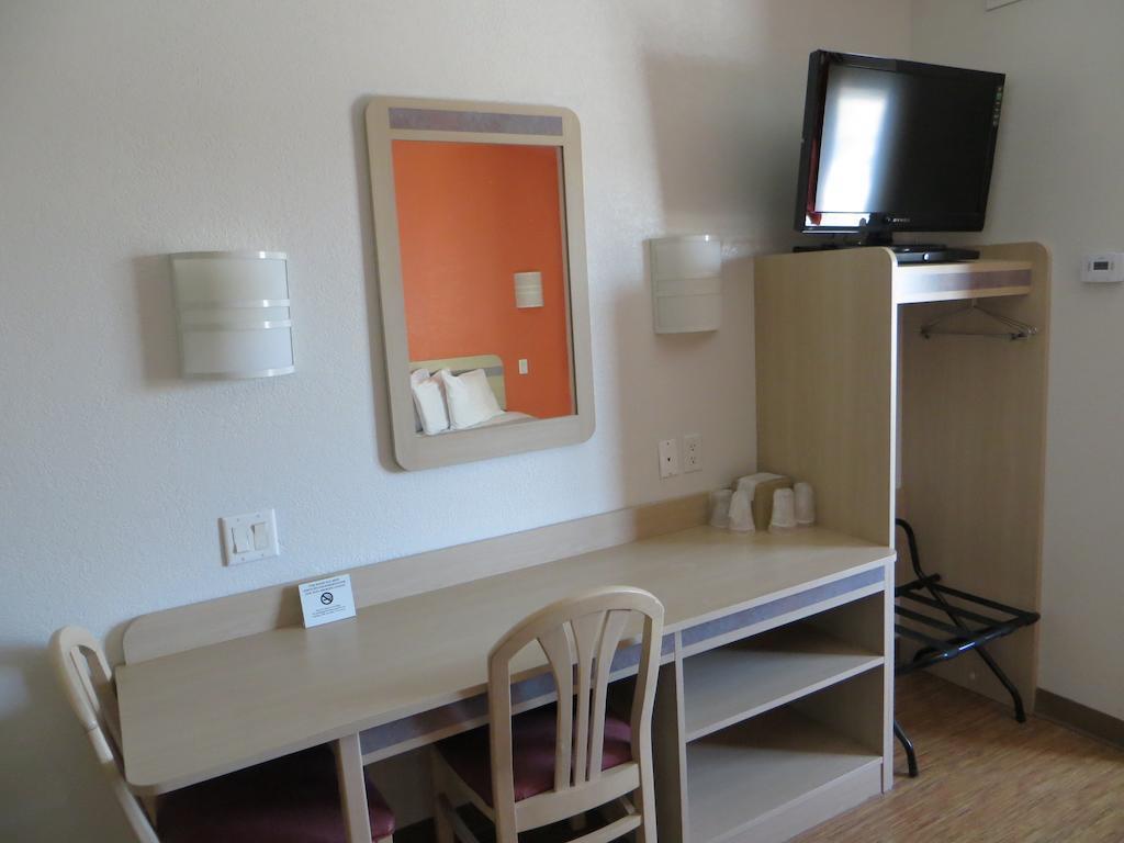 Motel 6-Minonk, Il Camera foto