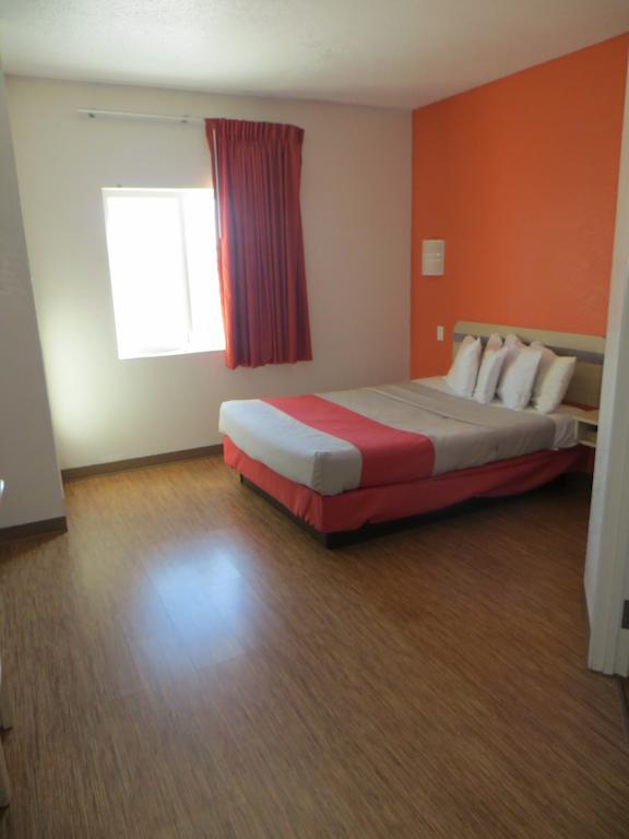 Motel 6-Minonk, Il Camera foto