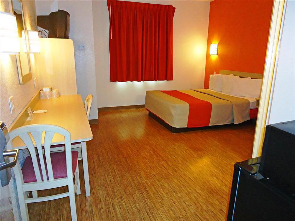 Motel 6-Minonk, Il Camera foto