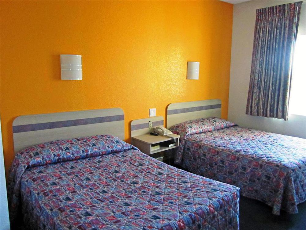 Motel 6-Minonk, Il Camera foto