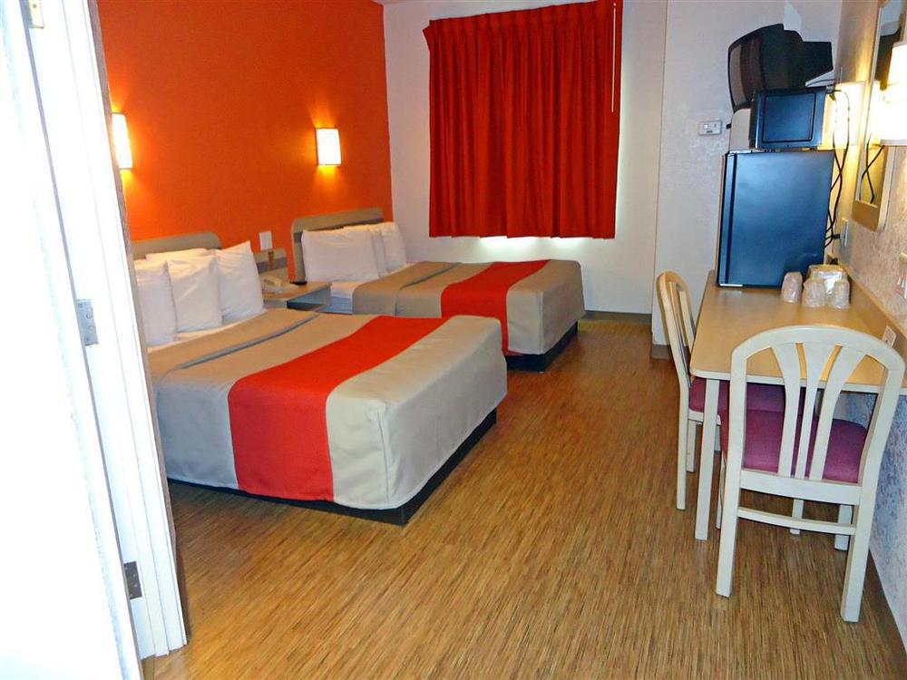 Motel 6-Minonk, Il Camera foto