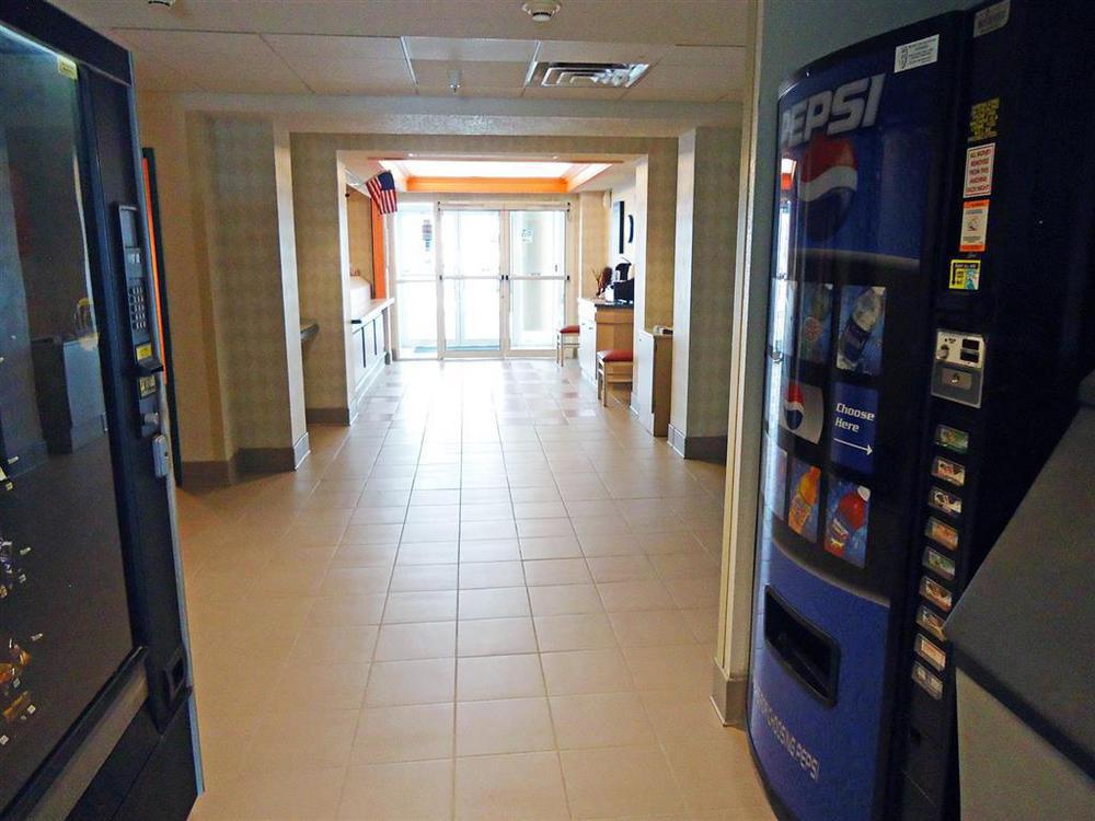 Motel 6-Minonk, Il Amenities foto